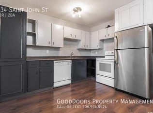 534 Saint John St, Regina, SK S4R1R5
