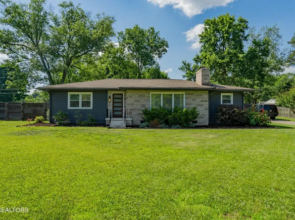 6839 Dorchester Dr, Knoxville, TN 37909