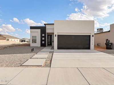 15168 Concentrate Ave, El Paso, TX, 79938