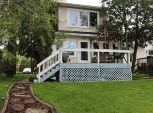5227 Harbor Ct, Madison, WI 53705