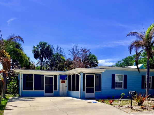 105 Ave D Unit A & Unit B, Fort Pierce, FL 34950