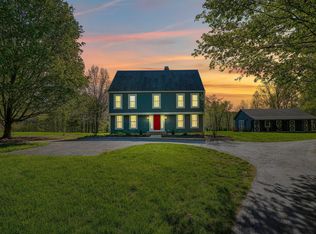 6395 Havens Rd, Blacklick, OH 43004