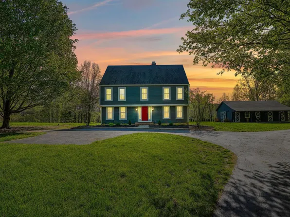 6395 Havens Rd, Blacklick, OH 43004