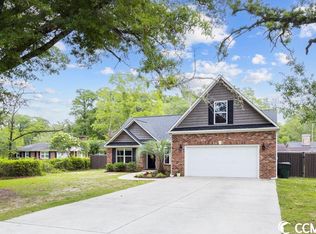 1214 Lakeland Dr, Conway, SC 29526