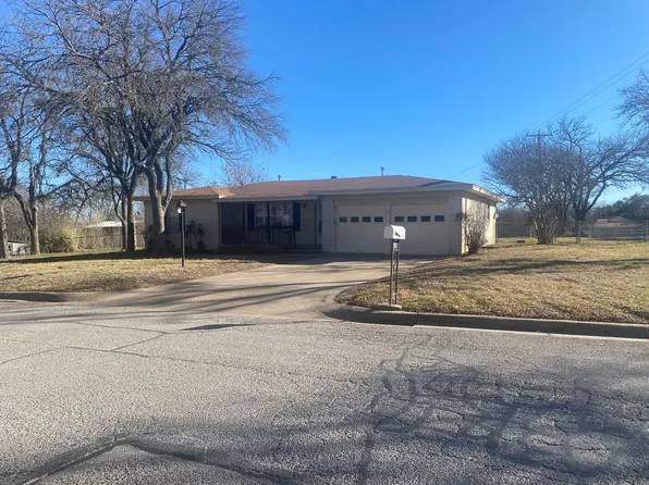 1445 W Ball St, Weatherford, TX 76086