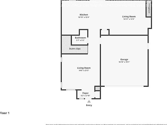 2nd image of 5134 Rowe Dr