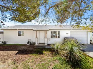 225 W French Ave, Ridgecrest, CA 93555