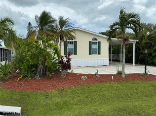 207 Rookery Rd, Naples, FL 34114