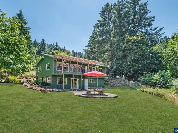 30393 Rancho Rd, Lebanon, OR 97355