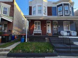 319 E 20th St, Chester, PA 19013