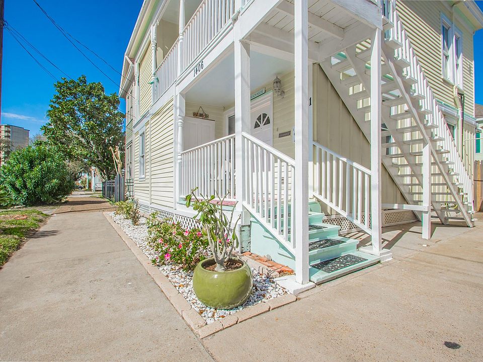 1st image of 1406 Moody Ave #1