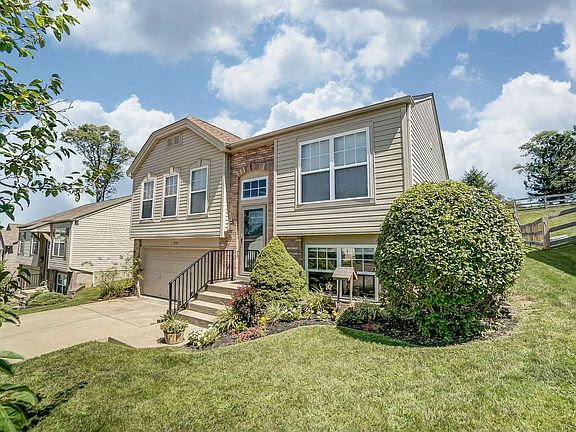 2nd image of 9729 Cloveridge Dr