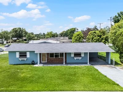 10800 Fernando St, Orlando, FL, 32825