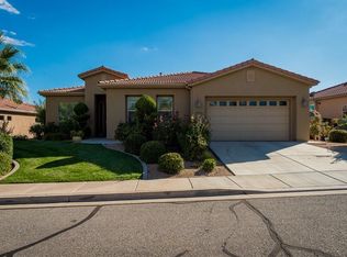 2599 W Rio Lobo Dr, Saint George, UT 84770