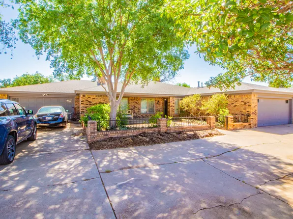 7915 Albany Ave, Lubbock, TX 79424