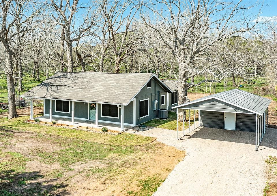 11264 County Road 743, Sweeny, TX 77480 MLS 56365435 Zillow