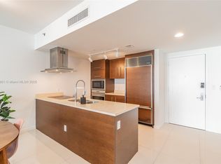 485 Brickell Ave APT 2207, Miami, FL 33131