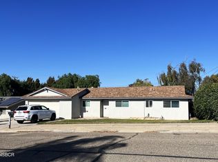 1337 Mira Flores Dr, Santa Maria, CA 93455