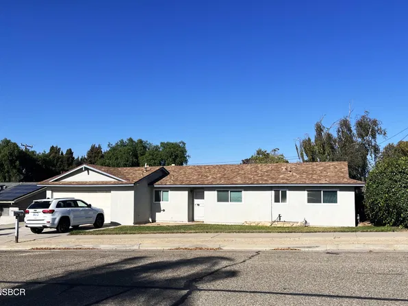 1337 Mira Flores Drive, Santa Maria, CA 93455
