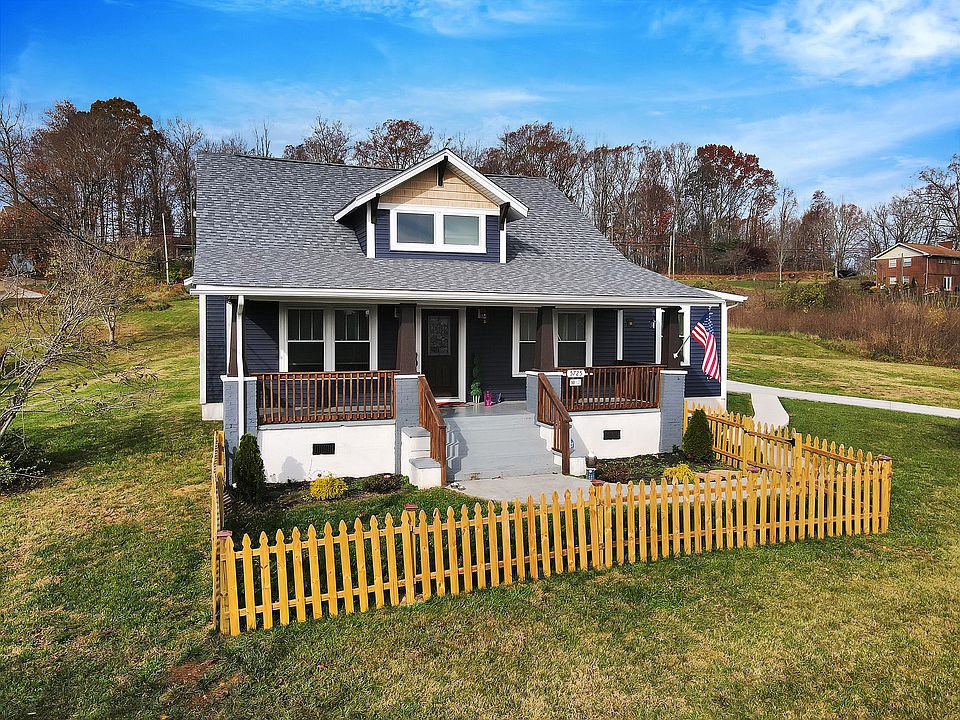 1st image of 5725 Old Tazewell Pike