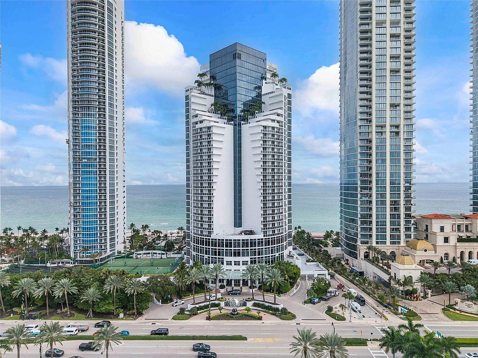 1st image of 18001 Collins Avenue #2806