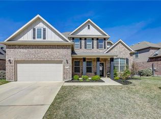 11509 Twining Branch Cir, Haslet, TX 76052