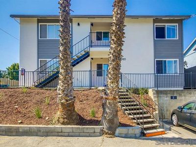 4985 Comanche Dr, La Mesa, CA, 91942