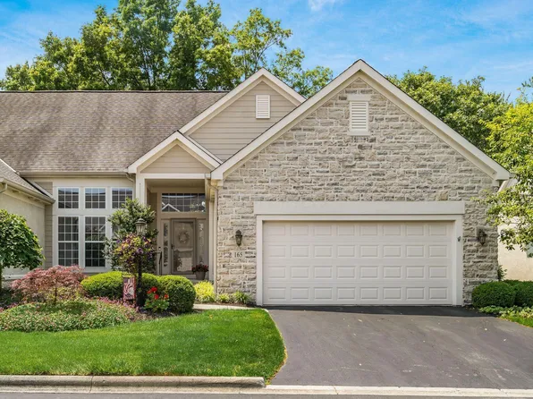 165 Tinley Park Cir, Delaware, OH 43015
