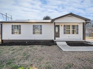 137 Bybee Dr, McMinnville, TN 37110