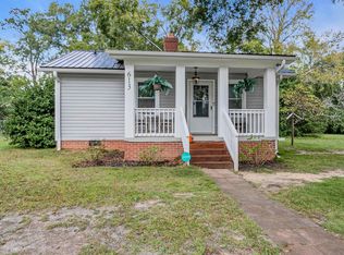 613 E Florida St, Clinton, SC 29325