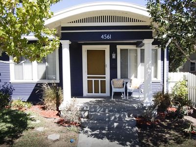 4561 Louisiana St, San Diego, CA, 92116