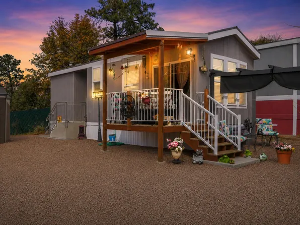 16 N Star Vale Rd #122A, Payson, AZ 85541