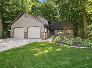 3155 Open Gate Trl, Green Bay, WI 54313