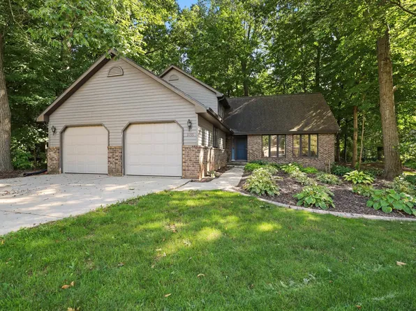 3155 Open Gate Trl, Green Bay, WI 54313