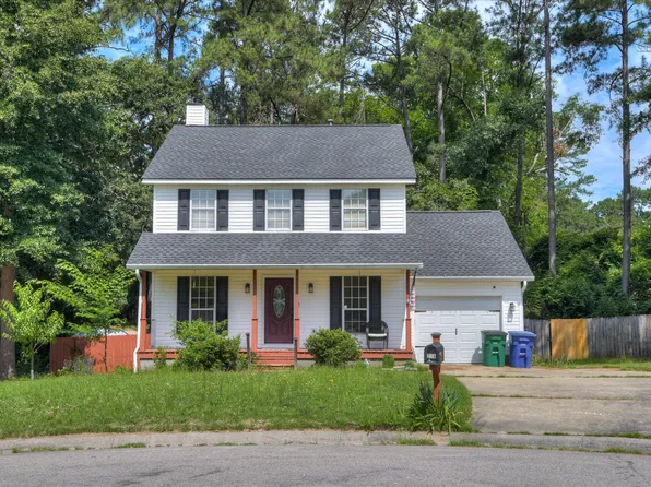 218 Dunovant Ct SW, Aiken, SC 29803