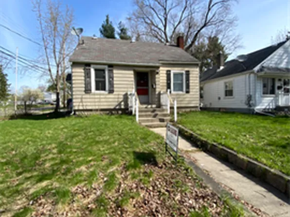 201 E Gier St, Lansing, MI 48906