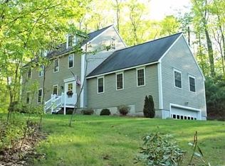 80 Pine Trl, Groton, MA 01450