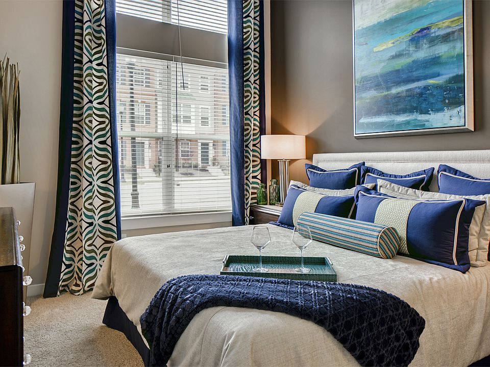 Azure Oxford Square Apartment Rentals Hanover, MD Zillow