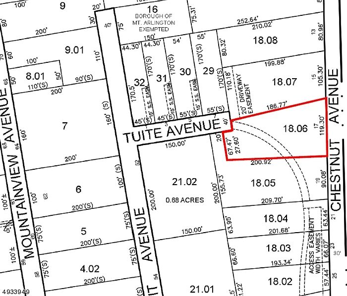 1st image of this home