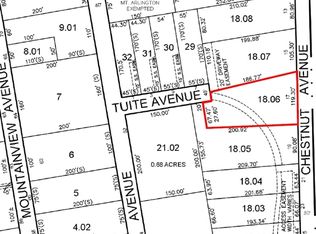 17 Tuite St, Mount Arlington, NJ 07856