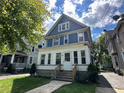 63 Peck St, Rochester, NY, 14609