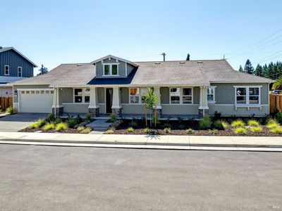 105 Waterstone Court, Napa, CA, 94558