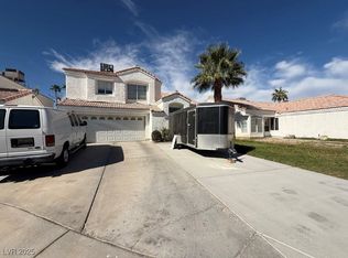 1325 Maplegrove Cir, Las Vegas, NV 89108