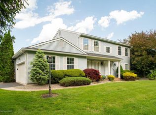 8 Algonquin Ter, Millstone Township, NJ 08535