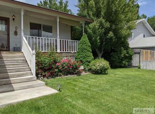 2196 Ironwood Dr, Idaho Falls, ID 83402