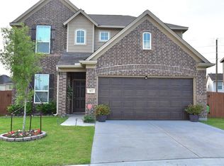 903 Willowick Bay Dr, Houston, TX 77090