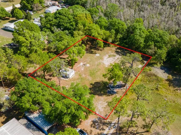 Melms Rd, Zephyrhills, FL 33540