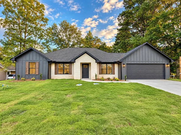 472 Mobile St, Saltillo, MS 38866