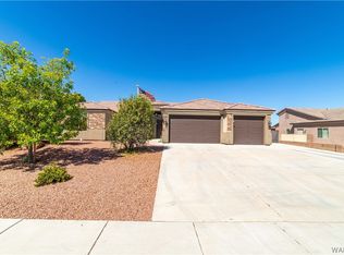 3333 Roma Rd, Kingman, AZ 86401