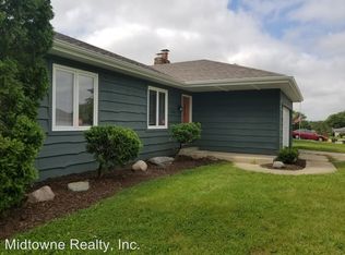 4628 Richfield Ln, Fort Wayne, IN 46816